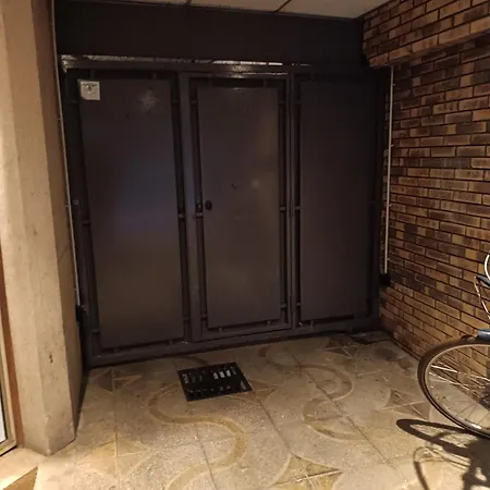 Triplex Hypercentre Avec Parking Руан