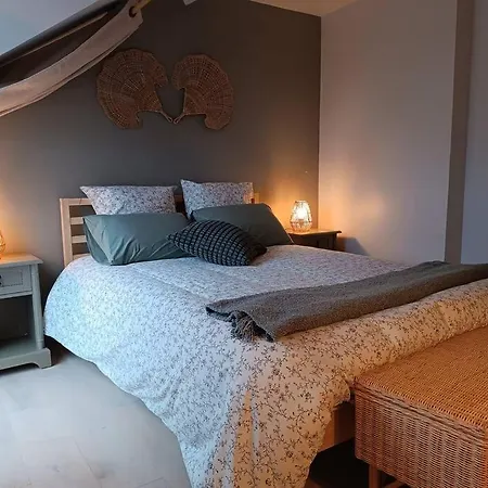 Triplex Hypercentre Avec Parking Apartment *