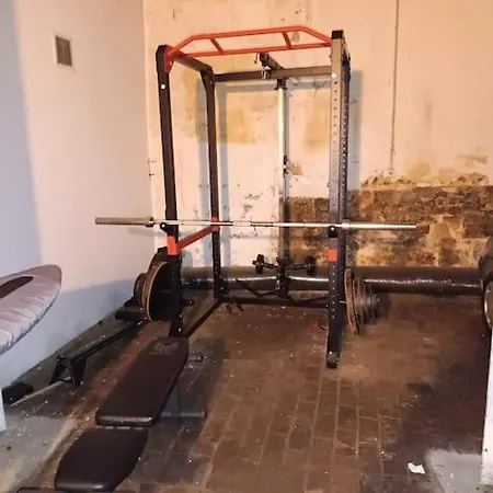 Triplex Hypercentre Avec Parking * Руан