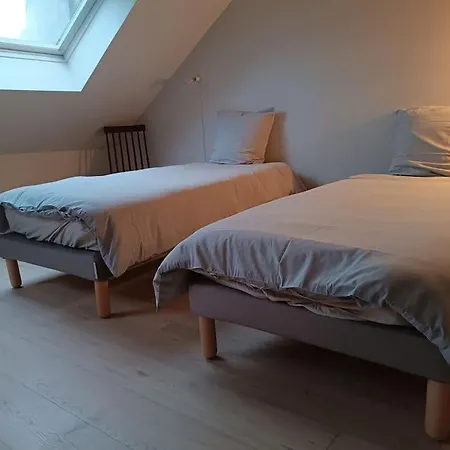Triplex Hypercentre Avec Parking Apartment *