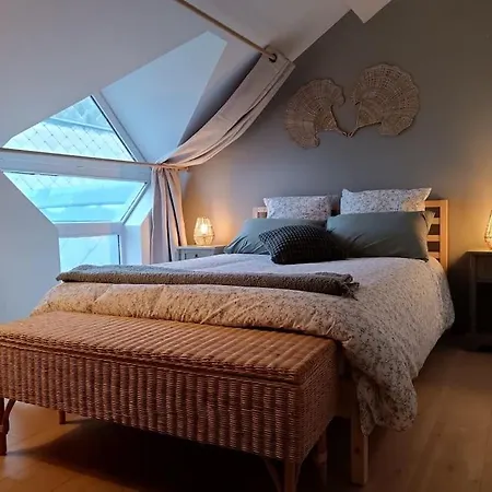 Triplex Hypercentre Avec Parking * Rouen