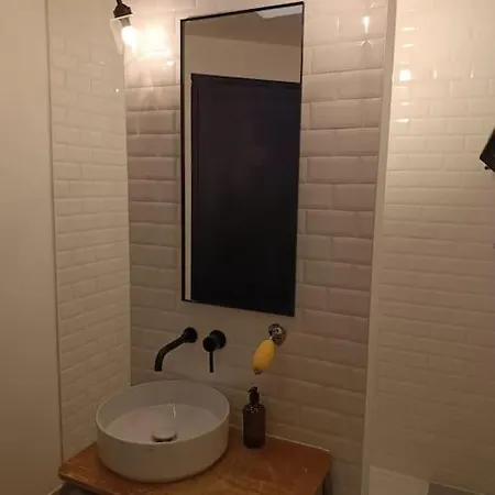 Triplex Hypercentre Avec Parking *