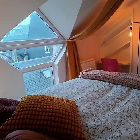 Triplex Hypercentre Avec Parking Appartamento *