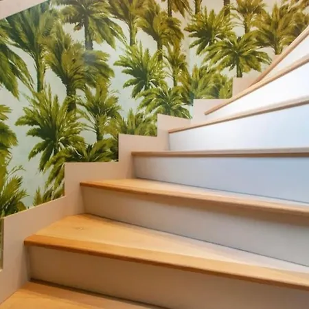 Appartamento Triplex Hypercentre Avec Parking *