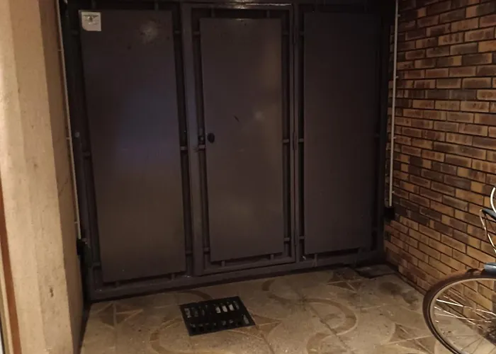 Triplex Hypercentre Avec Parking Rouen