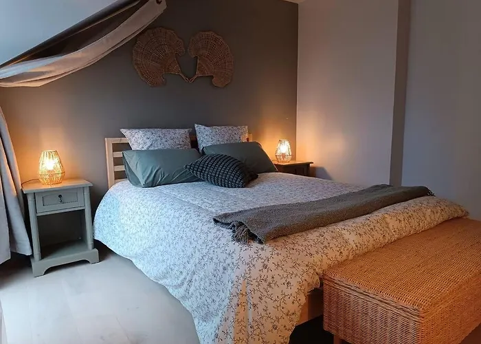 Triplex Hypercentre Avec Parking Apartment *