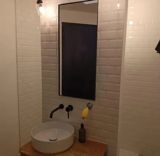 Triplex Hypercentre Avec Parking *